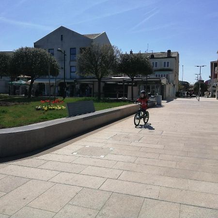 Appartement App Vesna à Umag Extérieur photo