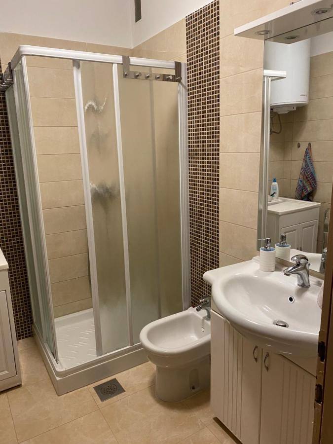 Appartement App Vesna à Umag Extérieur photo