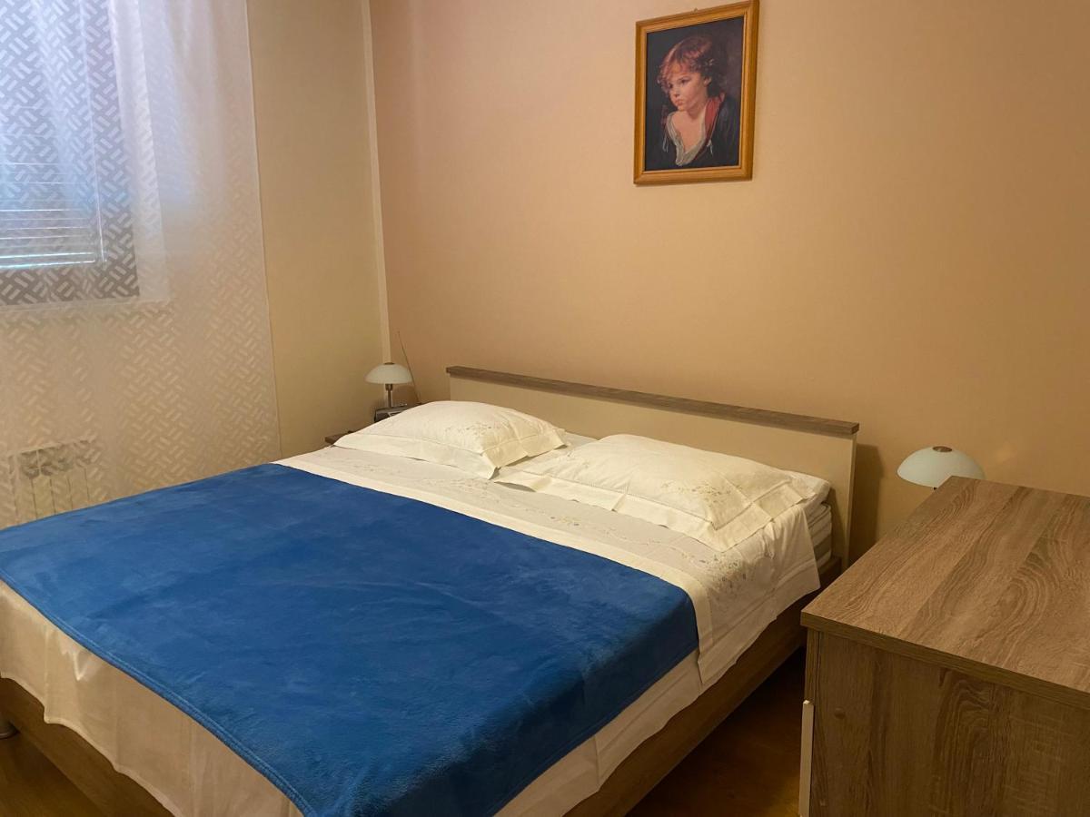 Appartement App Vesna à Umag Extérieur photo