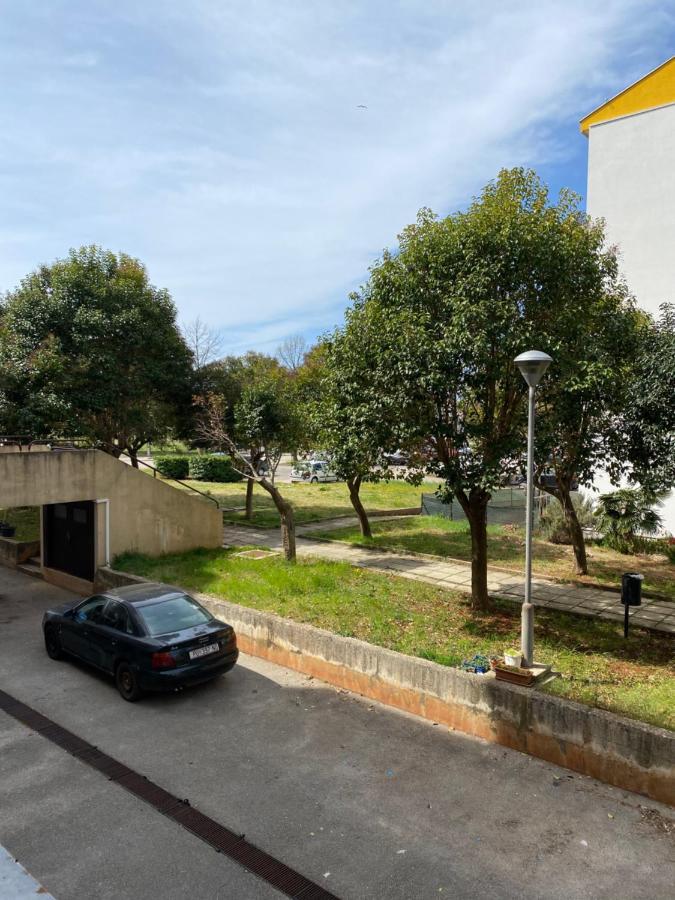 Appartement App Vesna à Umag Extérieur photo