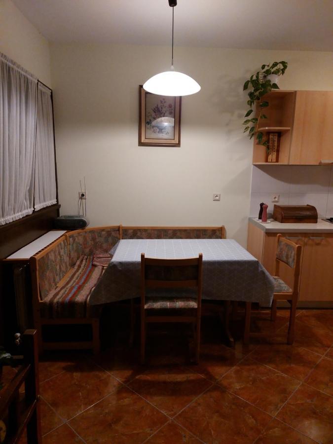 Appartement App Vesna à Umag Extérieur photo